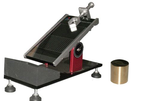 Initial Adhesion Tester purchaser|Professional Manual Initial Adhesion Tester.